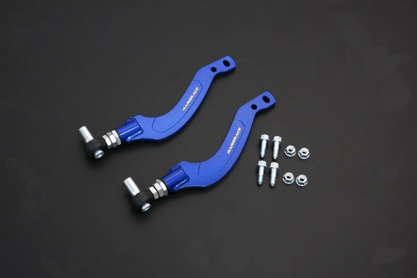 NISSAN 200SX S13 — FRONT HIGH ANGLE TENSION ROD