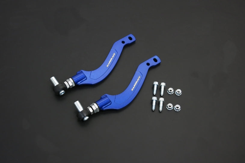 NISSAN 200SX S14 — FRONT HIGH ANGLE TENSION ROD