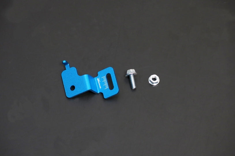 SUBARU IMPREZA GK — REAR HEADLIGHT LEVELING BRACKET
