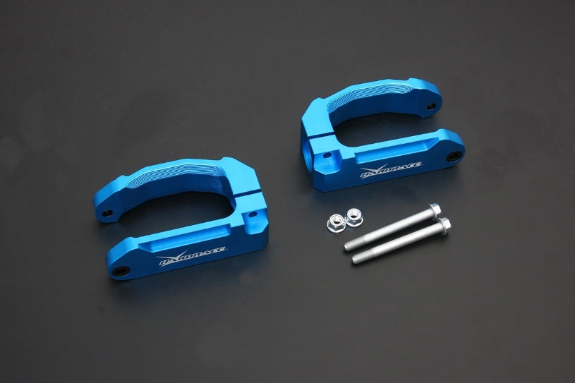 HONDA CIVIC EK — FRONT SHOCK ABSORBER FORK