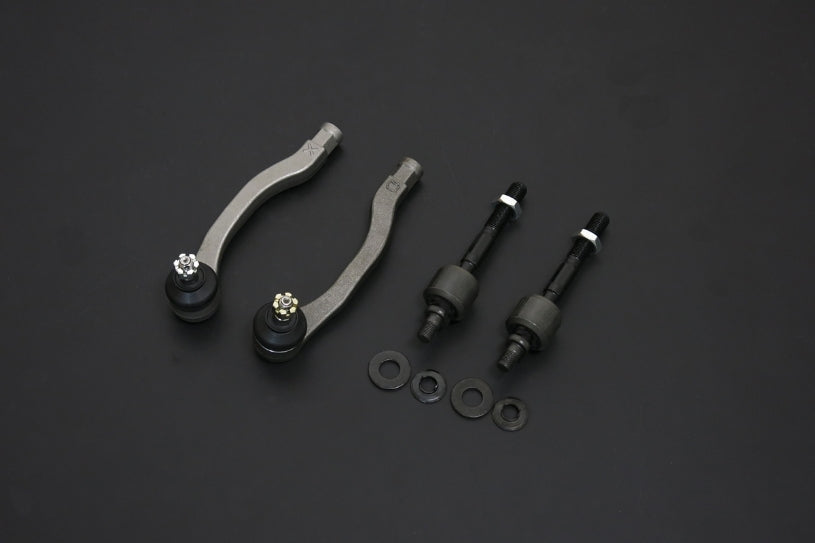 HONDA — TIE ROD END KIT