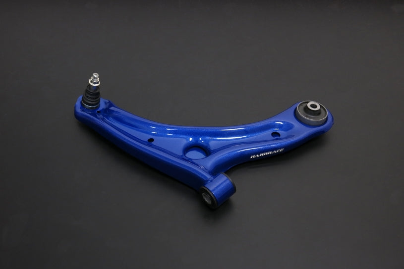 HONDA FIT GK — FRONT LOWER CONTROL ARM &amp; ROLL CENTRE BALL JOINT