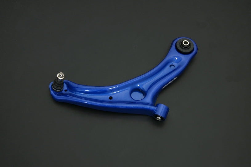 HONDA FIT GK — FRONT LOWER CONTROL ARM &amp; ROLL CENTRE BALL JOINT