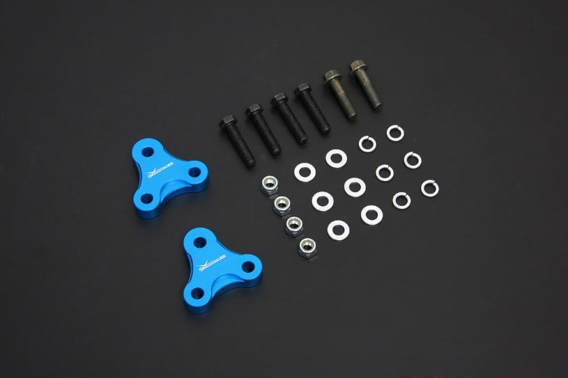 TOYOTA SIENNA XL30 — FRONT GEOMETRY CORRECTION SPACER