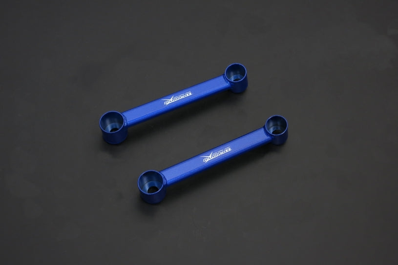 VOLVO XC60 — REAR LOWER BRACE