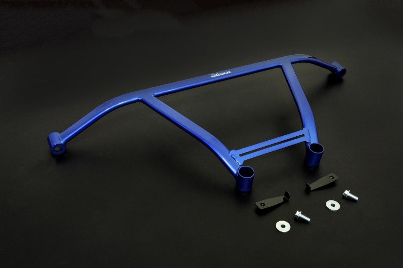 FORD FOCUS MK3 — REAR LOWER BRACE