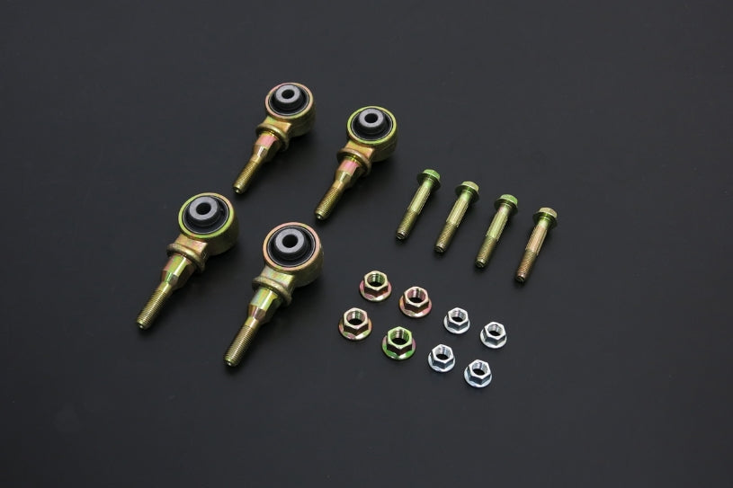 HONDA ACCORD CD — FRONT UPPER ARM BUSH KIT
