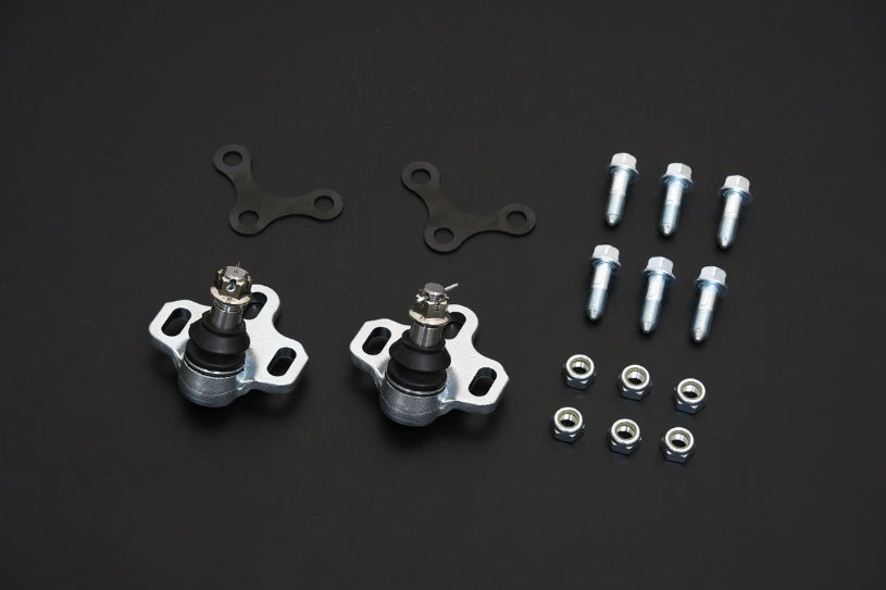 HONDA CIVIC FC — FRONT LOWER BALL JOINT