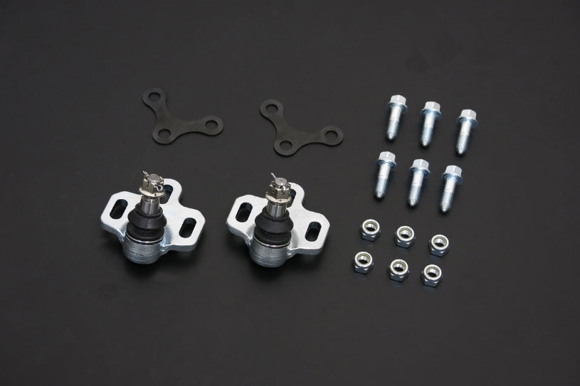 HONDA CR-V MK5 — FRONT LOWER BALL JOINT