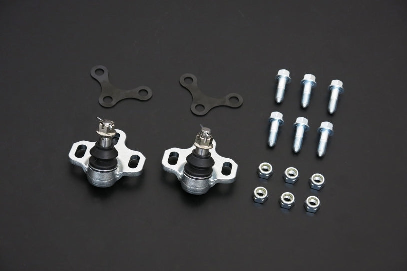 HONDA CR-V MK5 — FRONT LOWER BALL JOINT