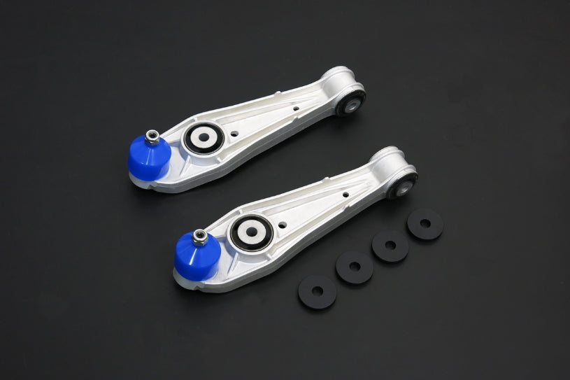PORSCHE 991 996 — FRONT OR REAR LOWER ARM