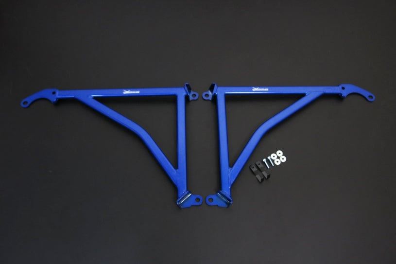HONDA FIT GK — FRONT WING BRACE KIT