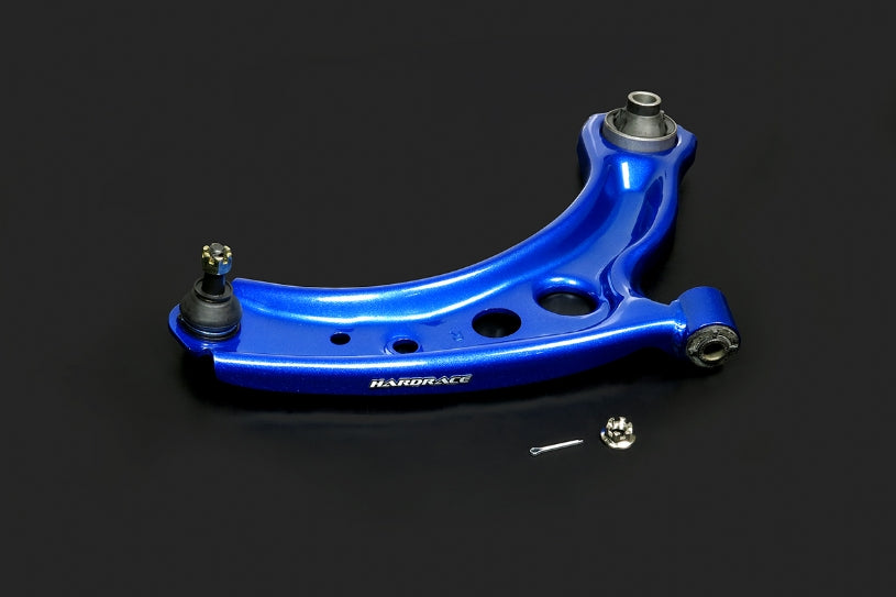 TOYOTA YARIS XP15 — FRONT LOWER CONTROL ARM