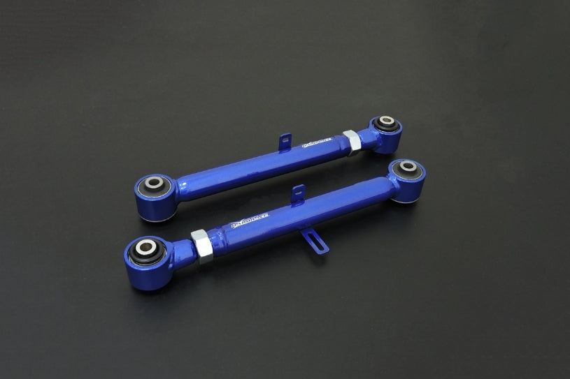 TOYOTA LAND CRUISER J100 — REAR UPPER ARM ADJUSTABLE