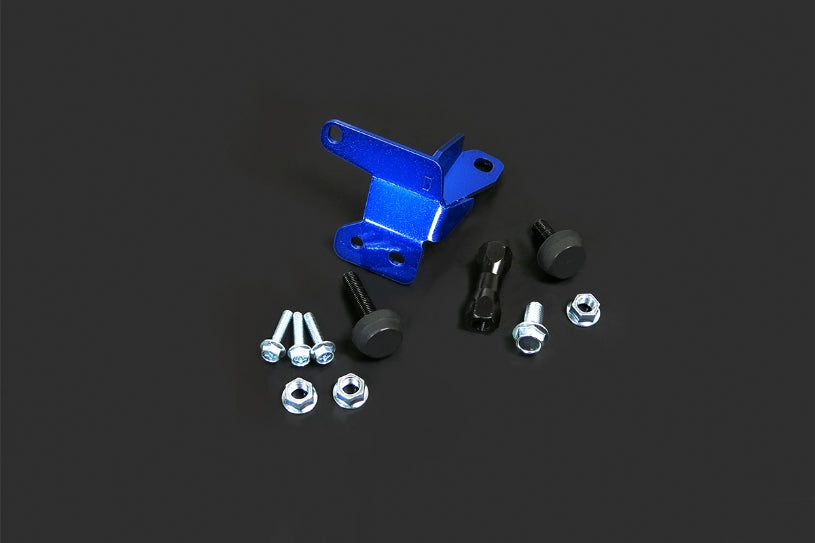 HONDA CIVIC FB — BRAKE MASTER CYLINDER STOPPER