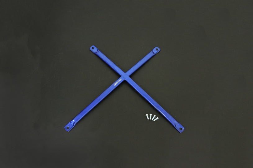 BENZ C CLASS W205 — FRONT LOWER BRACE