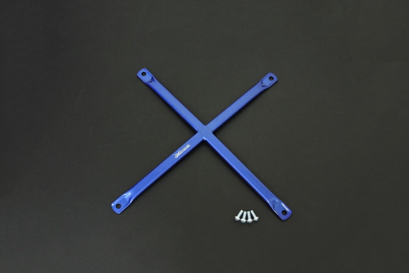 BENZ C CLASS W205 — FRONT LOWER BRACE