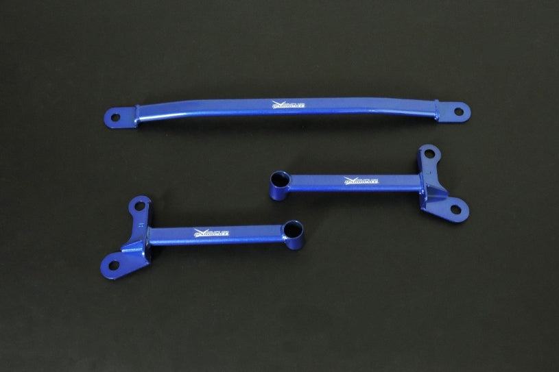 HONDA CR-V RM — FRONT LOWER BRACE