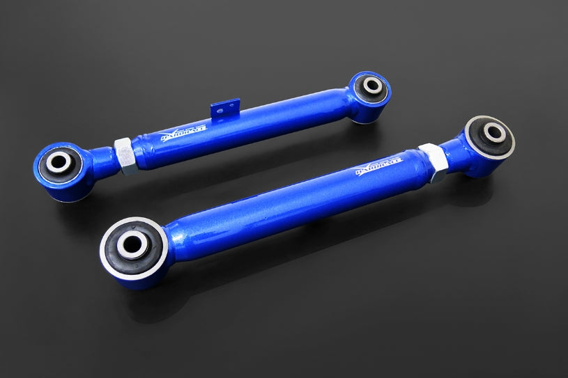NISSAN PATROL Y60 — REAR UPPER ARM ADJUSTABLE