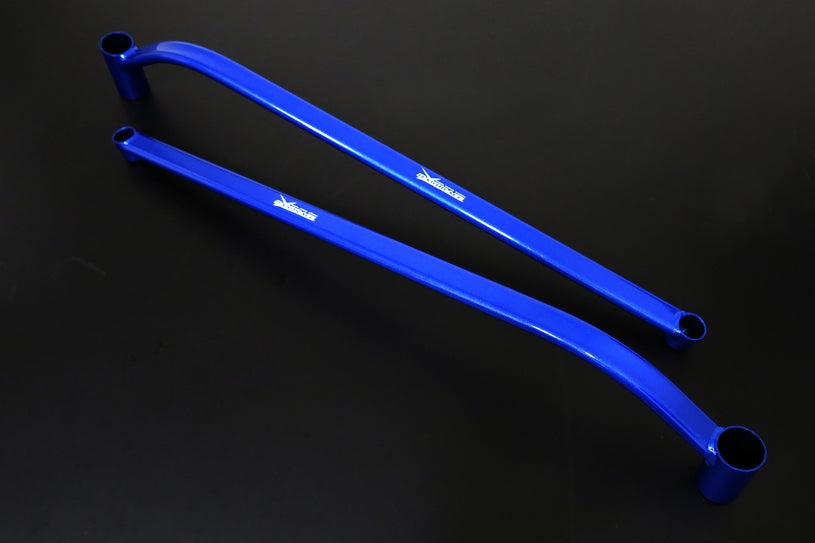 BMW 1&amp;2 SERIES F2X — REAR LOWER BRACE