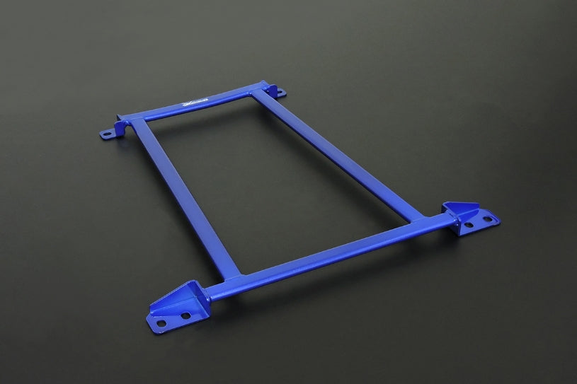 AUDI A1 8X — MIDDLE LOWER BRACE