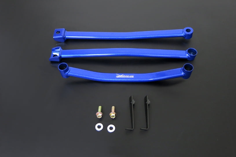 SUZUKI IGNIS MF — REAR LOWER BRACE