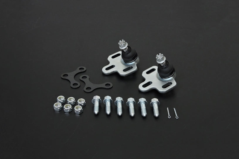 HONDA CIVIC FC — HONDA CIVIC FRONT LOWER BALL JOINT CAMBER ADJUSTABLE 2PCS/SET ONLY CHINA/ASIAN