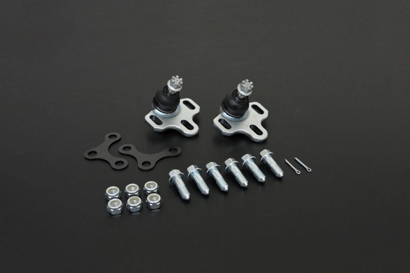 HONDA CIVIC FC — HONDA CIVIC FRONT LOWER BALL JOINT CAMBER ADJUSTABLE 2PCS/SET ONLY CHINA/ASIAN