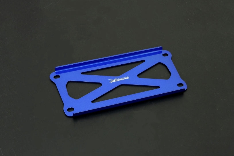 VOLVO V40 — MIDDLE LOWER BRACE