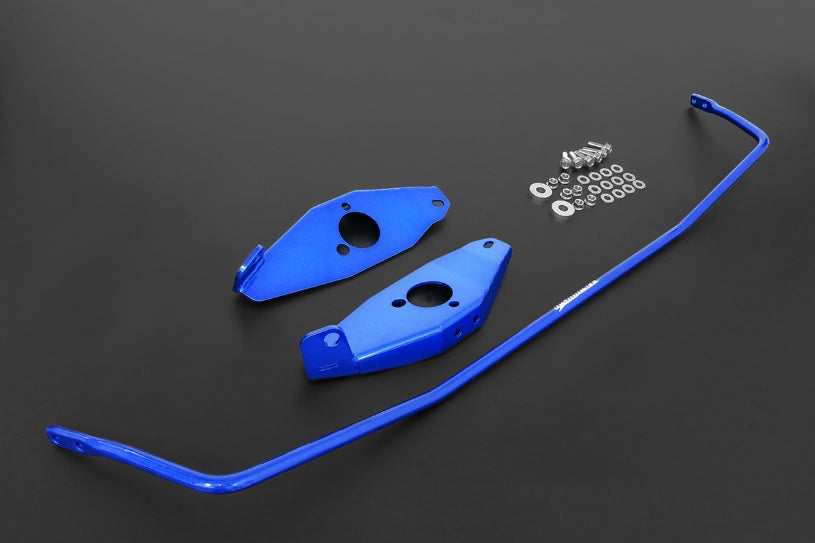 SKODA OCTAVIA MK3 — ADD ON REAR ANTI ROLL BAR