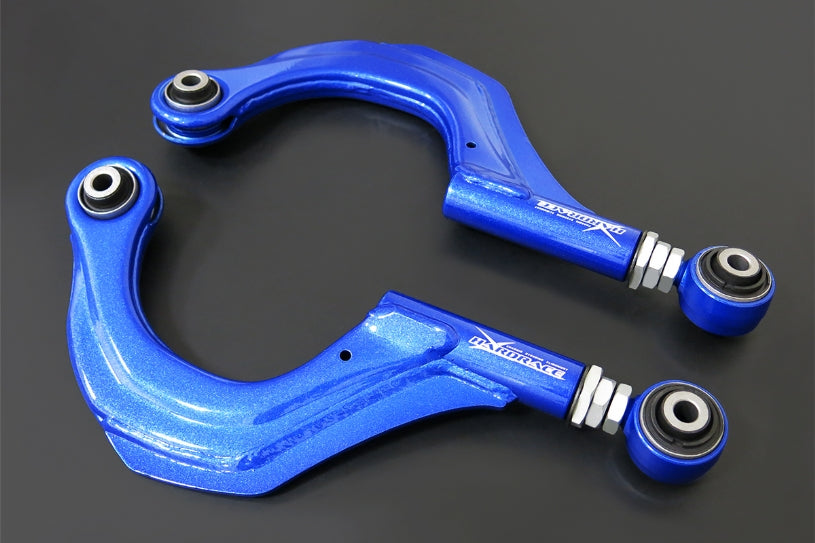HONDA AVANCIER UR-V — REAR CAMBER ARM ADJUSTABLE