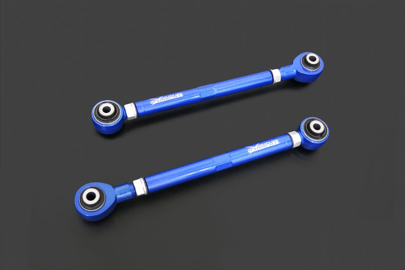 HONDA AVANCIER UR-V — REAR TOE ARM ADJUSTABLE