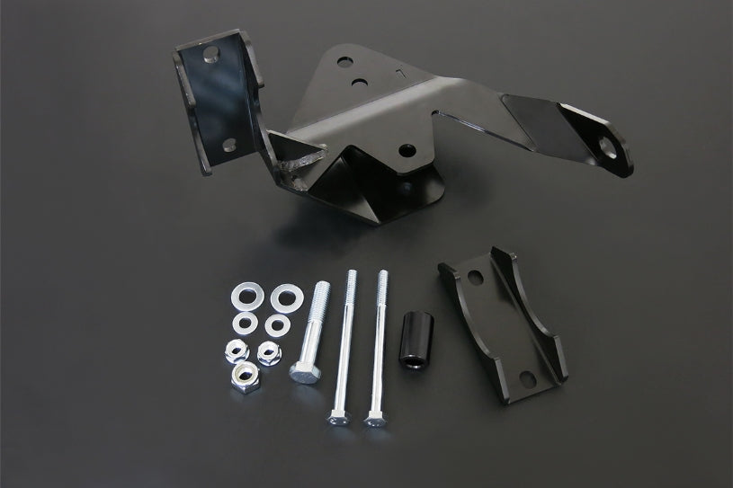 JEEP WRANGLER JK — REAR TRACK BAR RELOCATION BRACKET