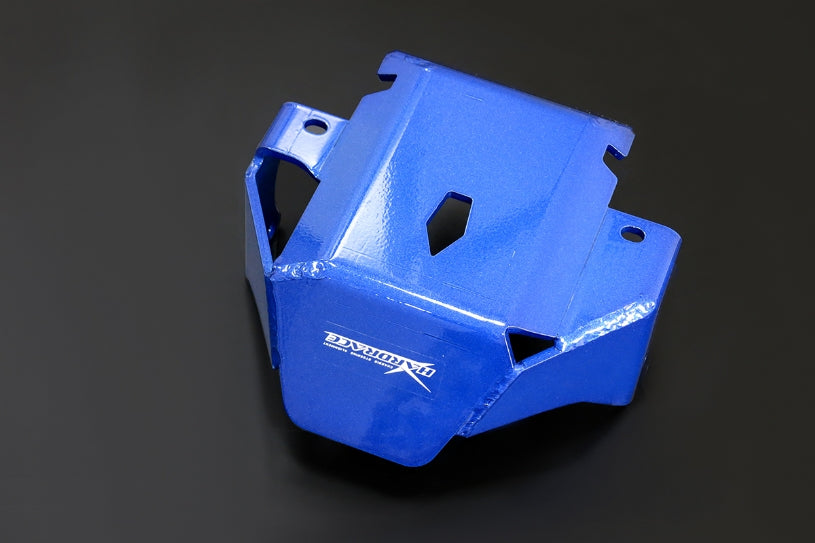 JEEP WRANGLER JL — FAD SKID PLATE