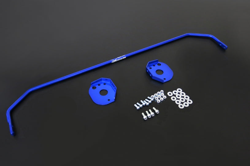 FORD FOCUS MK4 — ADD ON REAR ANTI ROLL BAR