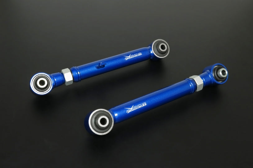 TOYOTA LAND CRUISER J200 — REAR UPPER ARM ADJUSTABLE