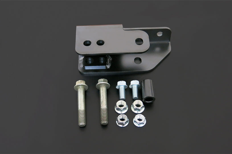 JEEP WRANGLER JL — REAR TRACK BAR RELOCATION BRACKET
