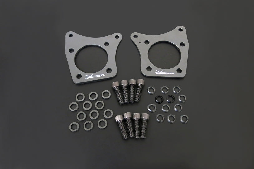 FORD FOCUS MK4 — REAR CAMBER & TOE ADJUSTING SPACER