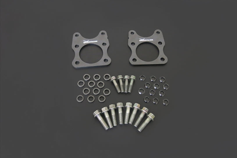 SUZUKI SWIFT ZC33 — REAR CAMBER & TOE ADJUSTING SPACER