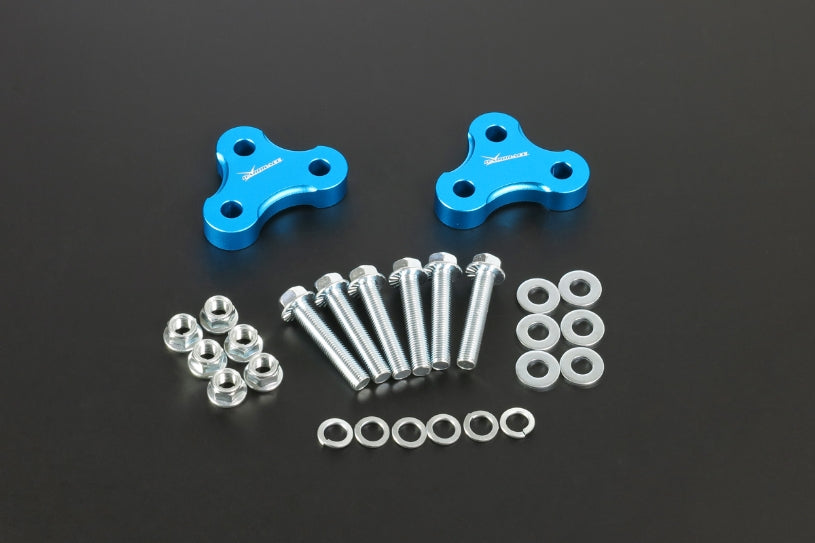 FORD FOCUS MK4 — FRONT GEOMETRY CORRECTION SPACER