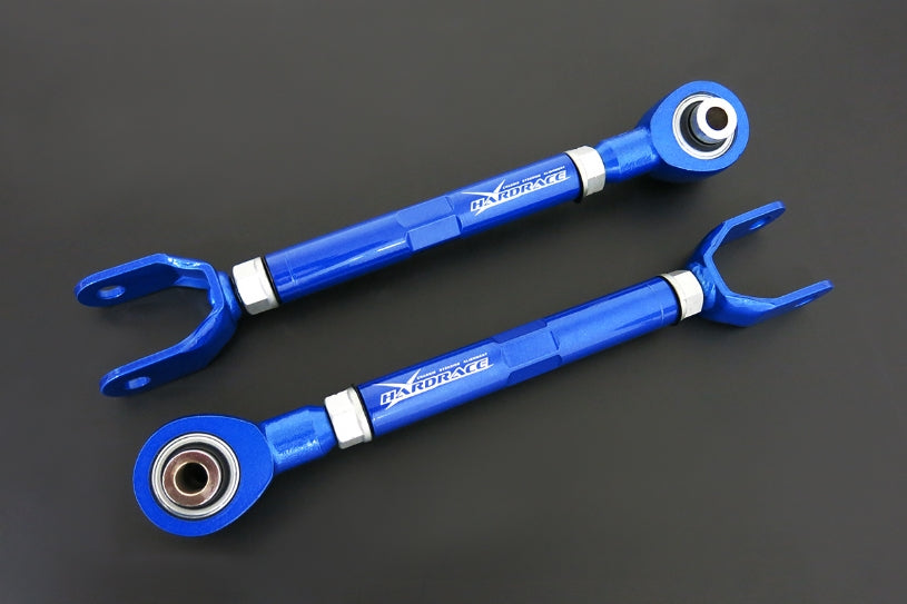 NISSAN 370 Z34 — REAR CAMBER ARM ADJUSTABLE