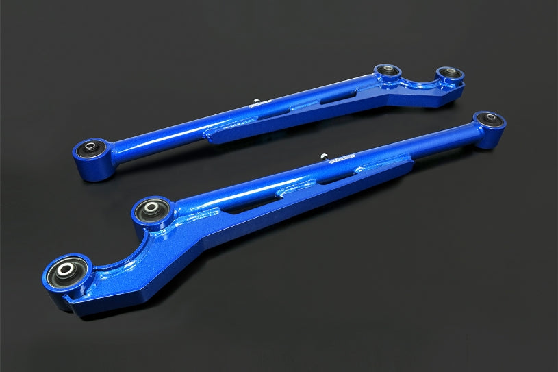 SUZUKI JIMNY MK4 — REAR RADIUS ARM