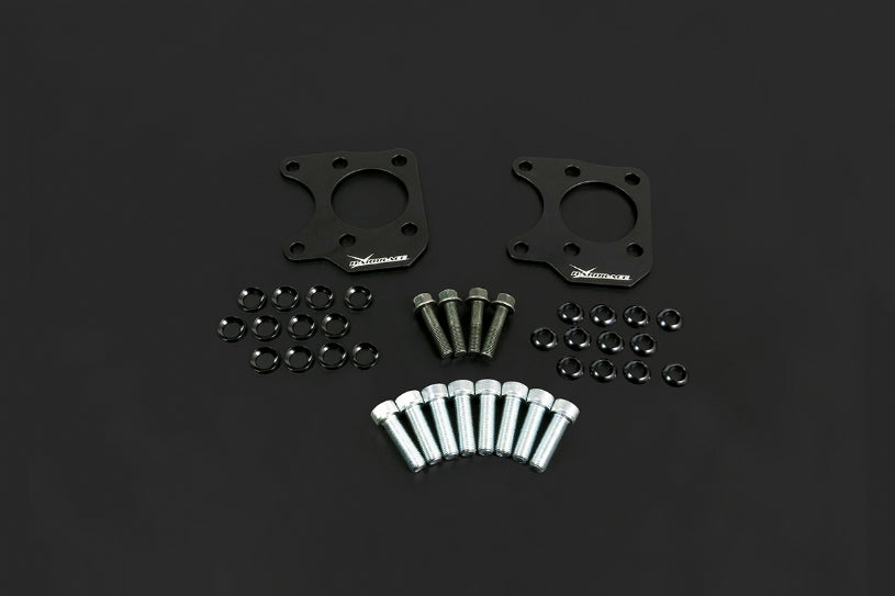 SUZUKI SWIFT ZC33 — REAR CAMBER & TOE ADJUSTING SPACER