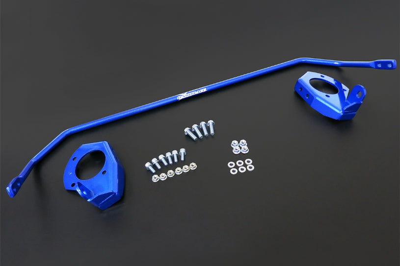 SKODA FABIA NJ — ADD ON REAR ANTI ROLL BAR