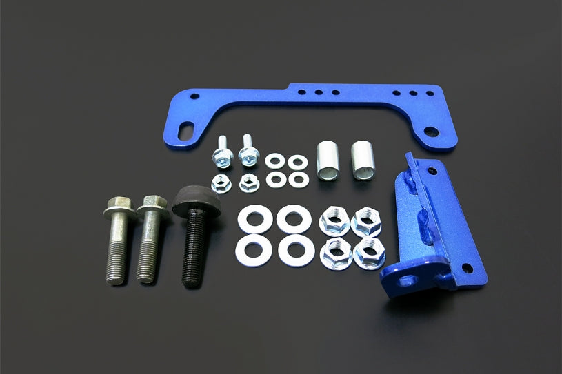 HONDA CIVIC EK — BRAKE MASTER CYLINDER STOPPER