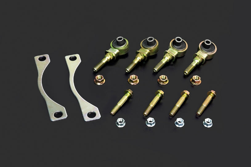 HONDA CIVIC EG — FRONT UPPER ARM BUSH - OFFSET
