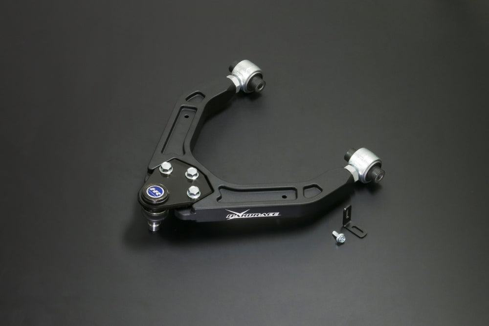 TESLA MODEL S — FRONT CAMBER ARM ADJUSTABLE