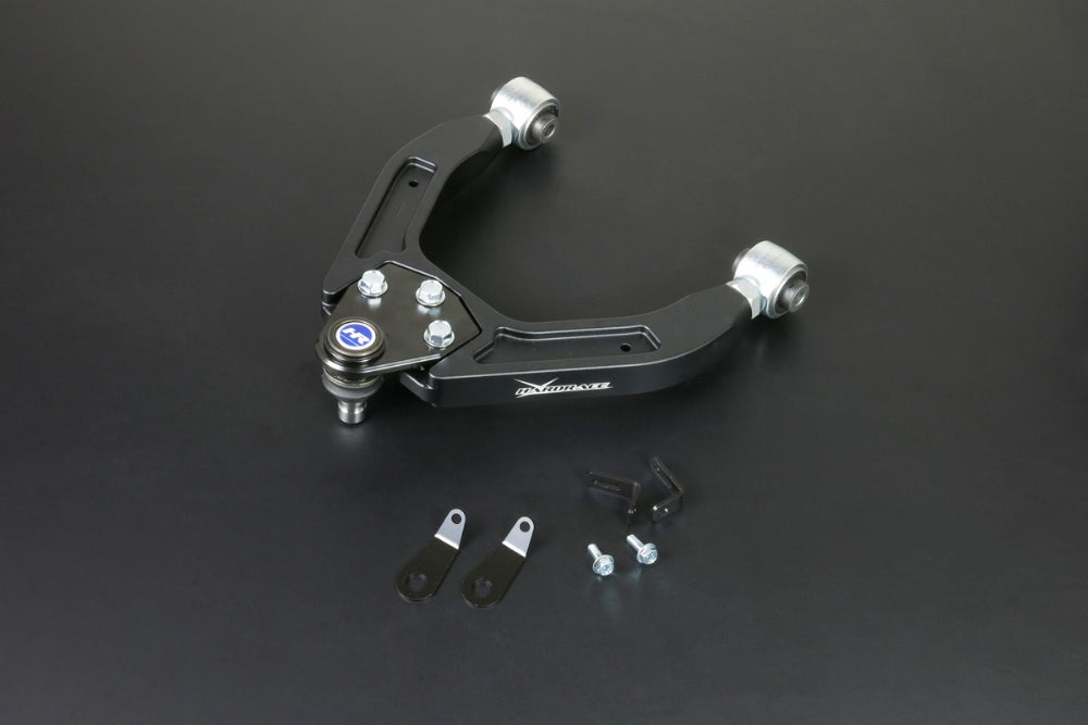 TESLA MODEL 3 — FRONT CAMBER ARM ADJUSTABLE