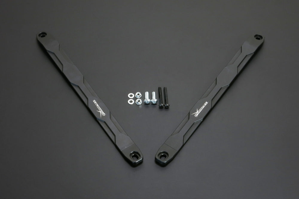 TOYOTA SUPRA A90 — FRONT STRUT BRACE