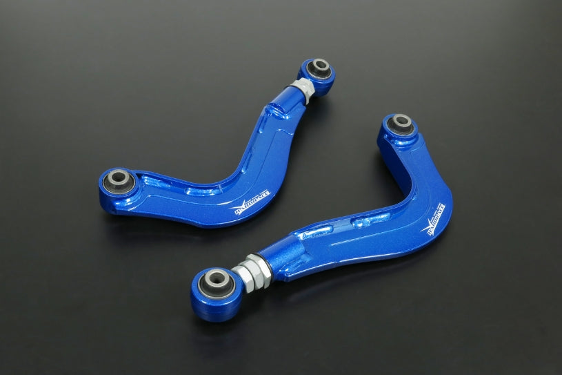 TOYOTA ALPHARD AH30 — REAR CAMBER ARM ADJUSTABLE